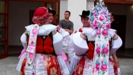 Drslavice: další zajímavosti