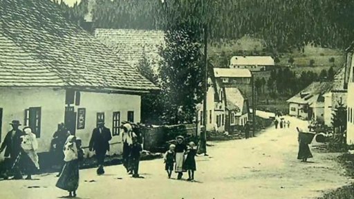 Strážný: další zajímavosti