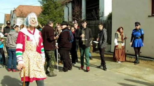 Roupov: další zajímavosti