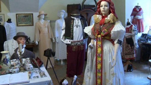 Brodek u Konice: další zajímavosti