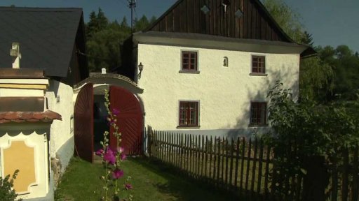 Hvozd: další zajímavosti