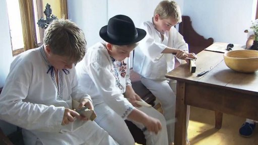 Vlachovice: další zajímavosti