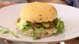 Vepřový burger - dokončení