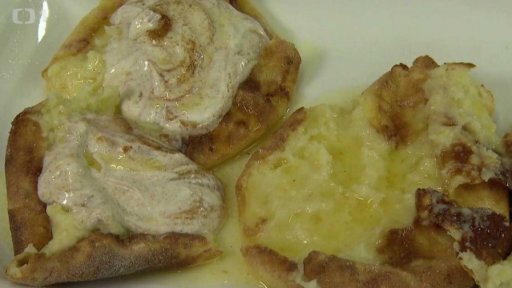 Bramborové placky Martina Zounara