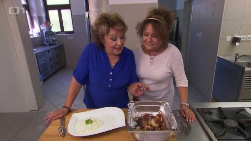 Kuřecí paličky Jitky Zelenkové