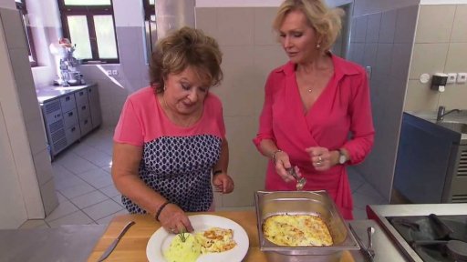 Kuřecí prsa podle Heleny Vondráčkové