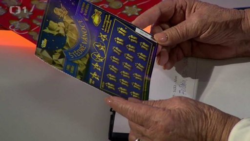 Drobná vánoční překvapení