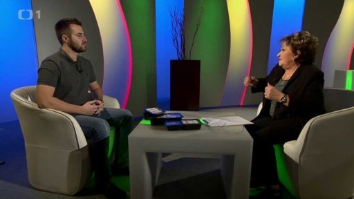 Harmonizace organismu