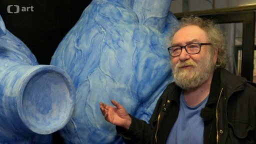 Artmix plus: Sny, situace a hry Josky Skalníka