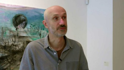 Artmix plus: Josef Bolf ve Špálově galerii