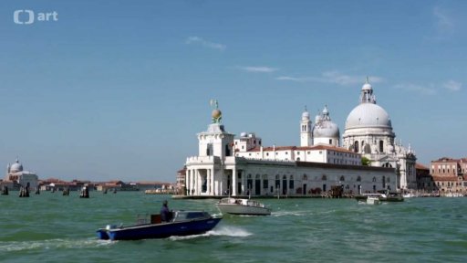 Viva Arte Viva - Benátky 2017