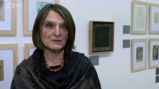 Artmix plus: Zbyněk Sekal v Terezíně