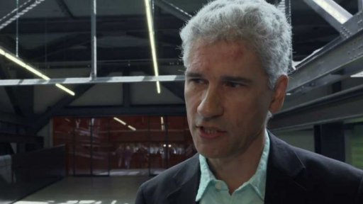 Nová Tate Modern - rok poté