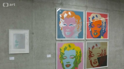 Artmix plus: Milan Dobeš v ostravském Gongu