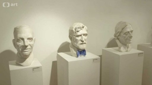 Artmix plus: Ellen Jilemnická u Topičů