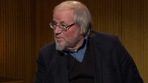 Rozhovor s Edgarem Dutkou