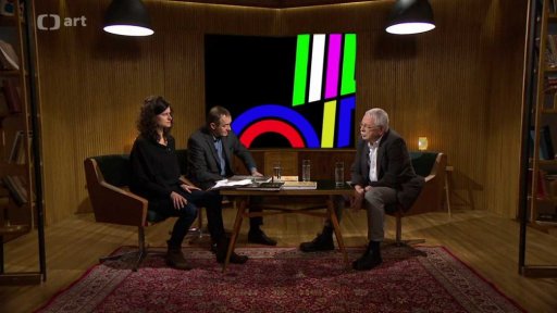 Lidová architektura: rozhovor s Jiřím Škabradou