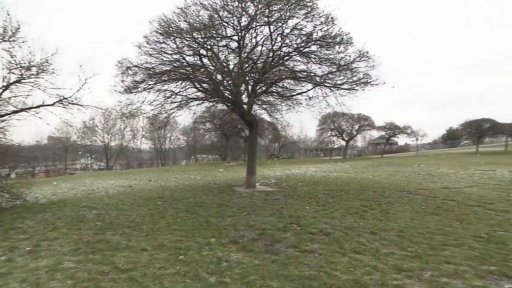 Budoucí využití Vrchu svatého Kříže na Žižkově