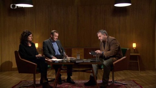 Rozhovor s Milošem Doležalem