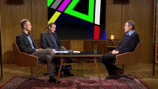 Macanova knihovna a tiskárna pro nevidomé: rozhovor s Bohdanem Roule