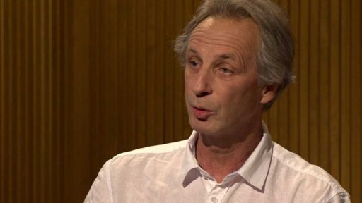 Rozhovor s překladatelem z finštiny Vladimírem Piskořem