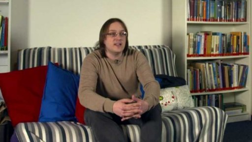 Na návštěvě: Skandinávský dům