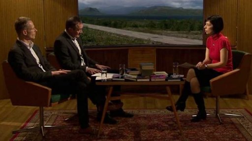 Rozhovor s Lenkou Fárovou z Finských studií