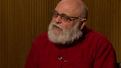 Karel Poláček: rozhovor s Arnoštem Goldflamem