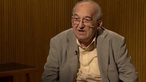 Karel Poláček: rozhovor s Janem Tydlitátem