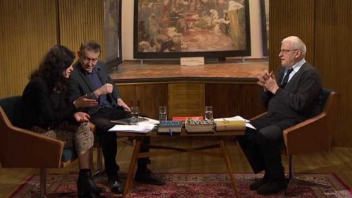 Rozhovor s Bohumilem Doležalem