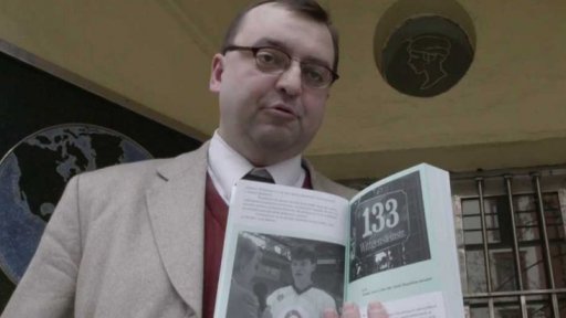 Na návštěvě: Ladislav Čumba