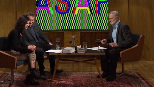 Rozhovor s Eugenem Brikciusem