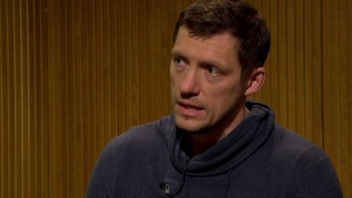 Rozhovor s básníkem a překladatelem Radkem Malým