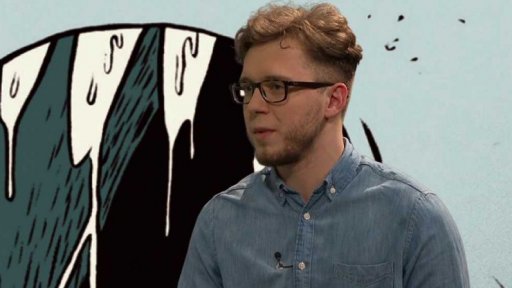 Rozhovor s Lukášem Růžičkou z nakladatelství Paseka