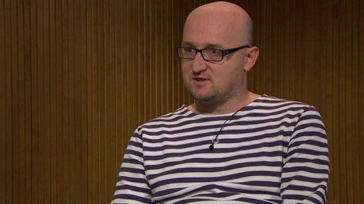 Rozhovor s překladatelem Petrem Zavadilem