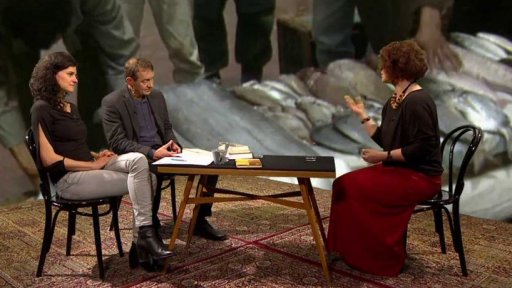 Rozhovor s překladatelkou Mílou Janišovou