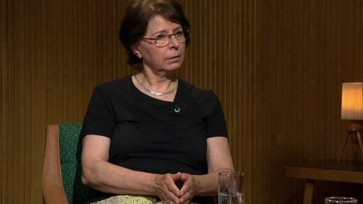 Rozhovor s překladatelkou Magdalenou Štulcovou