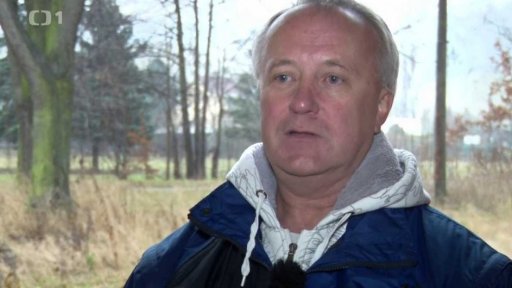 Libor Oliviano Michele a voda