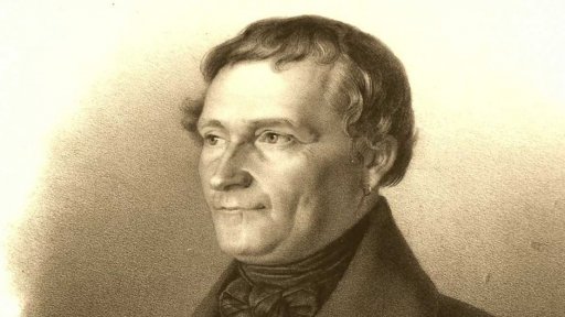 Vincenz Priessnitz a léčba vodou