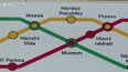 Pražské metro