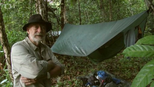 Vědecký ilustrátor Jan Dungel