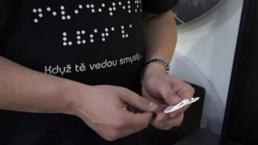 Neviditelná výstava