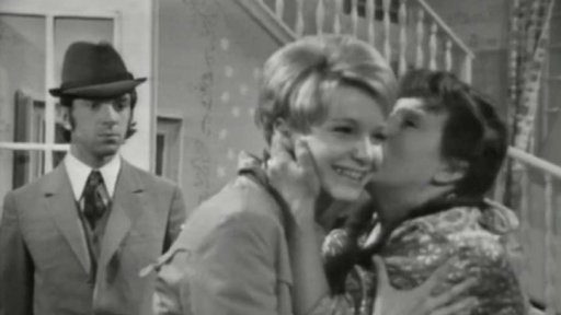 Taková normální rodinka