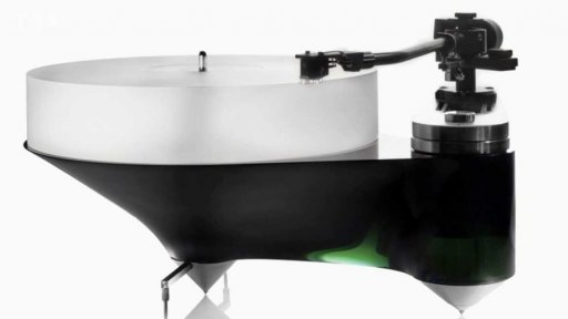 Gramofony Tomáše Jiráčka