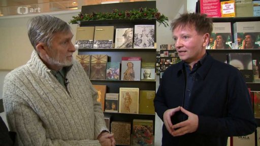 Téma: Ivan Hartmann