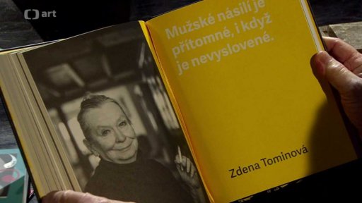 Čteme a doporučujeme