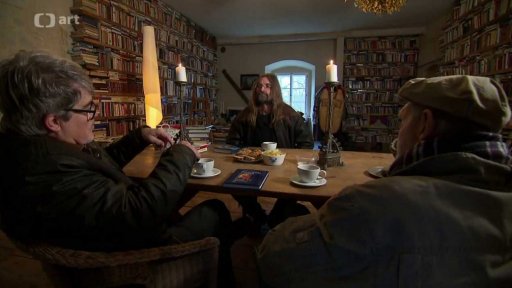 Knihovna: Luboš Y. Koláček