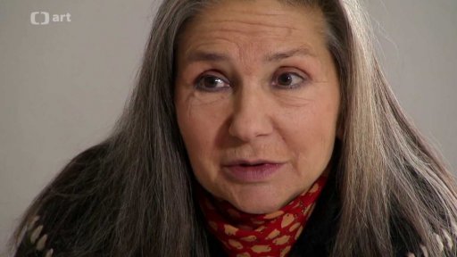 VIP: Stanislava Bannasová Svojsíková