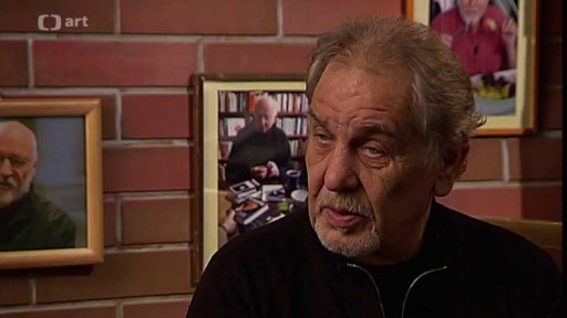 Přesah literatury: Wabi Daněk