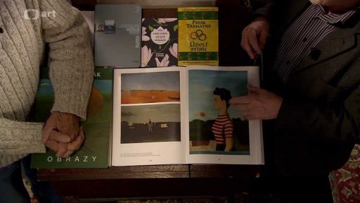 Hádanka a dobrá zpráva